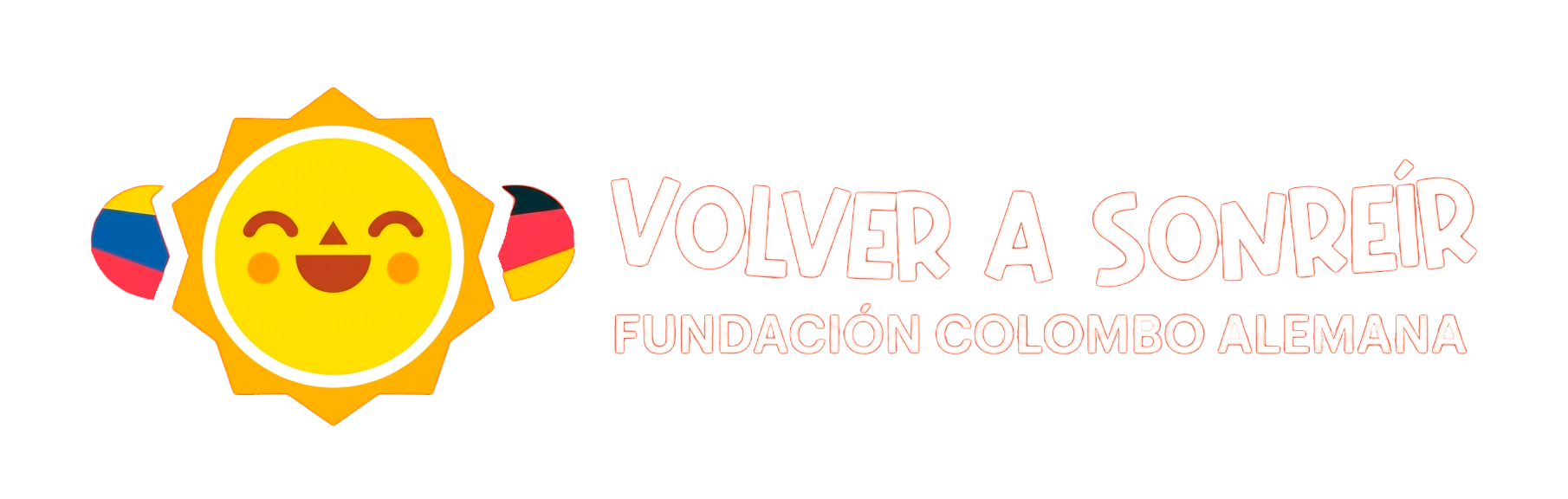 Logo Fundación